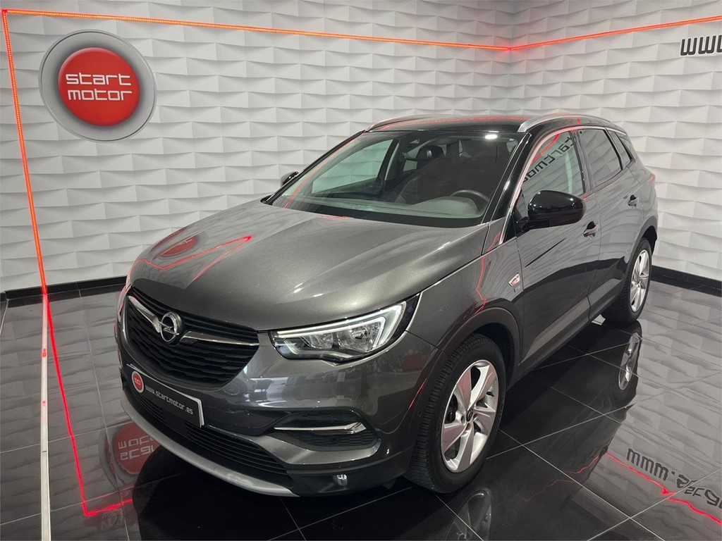 Foto 3 OPEL Grandland X 1.5 CDTi 120 Aniversario