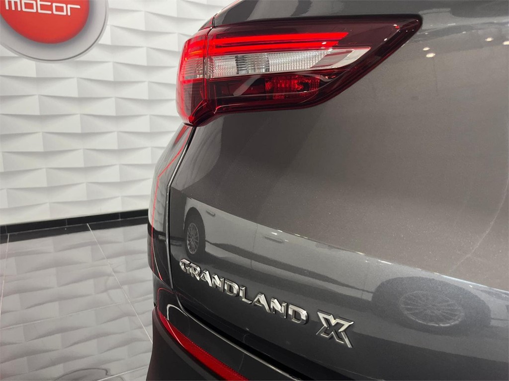 Foto 5 OPEL Grandland X 1.5 CDTi 120 Aniversario