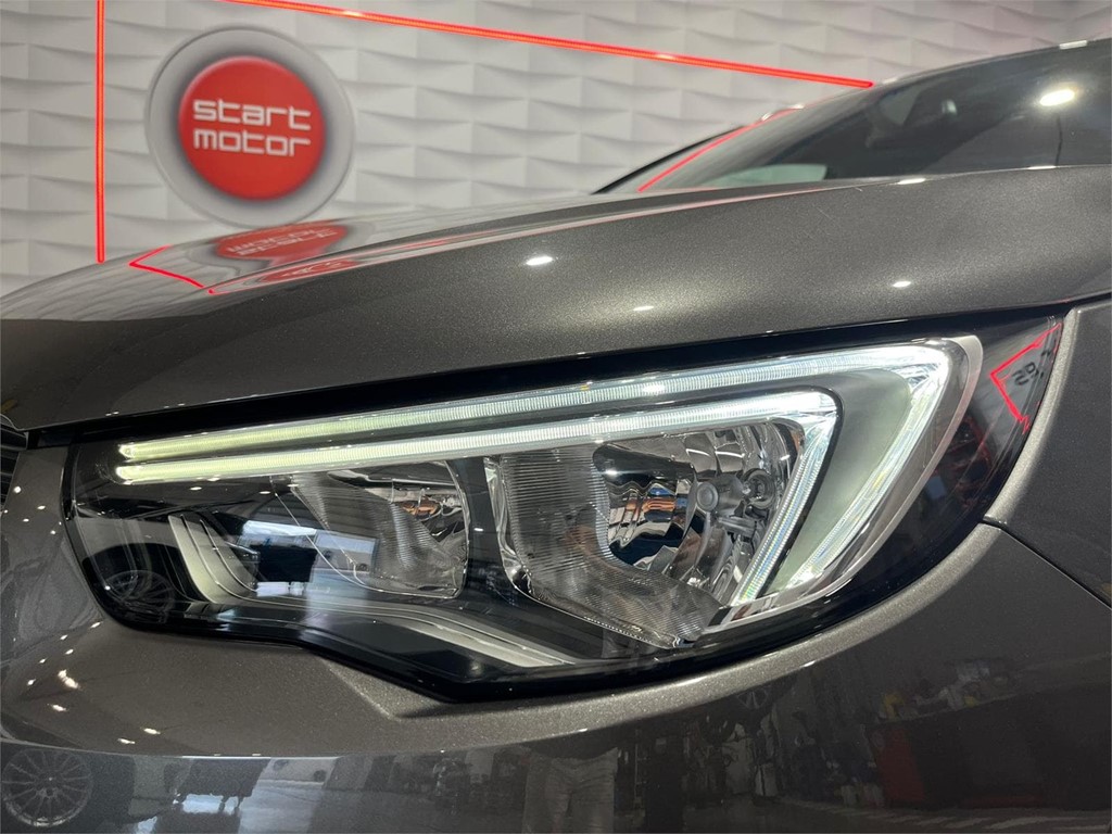 Foto 8 OPEL Grandland X 1.5 CDTi 120 Aniversario