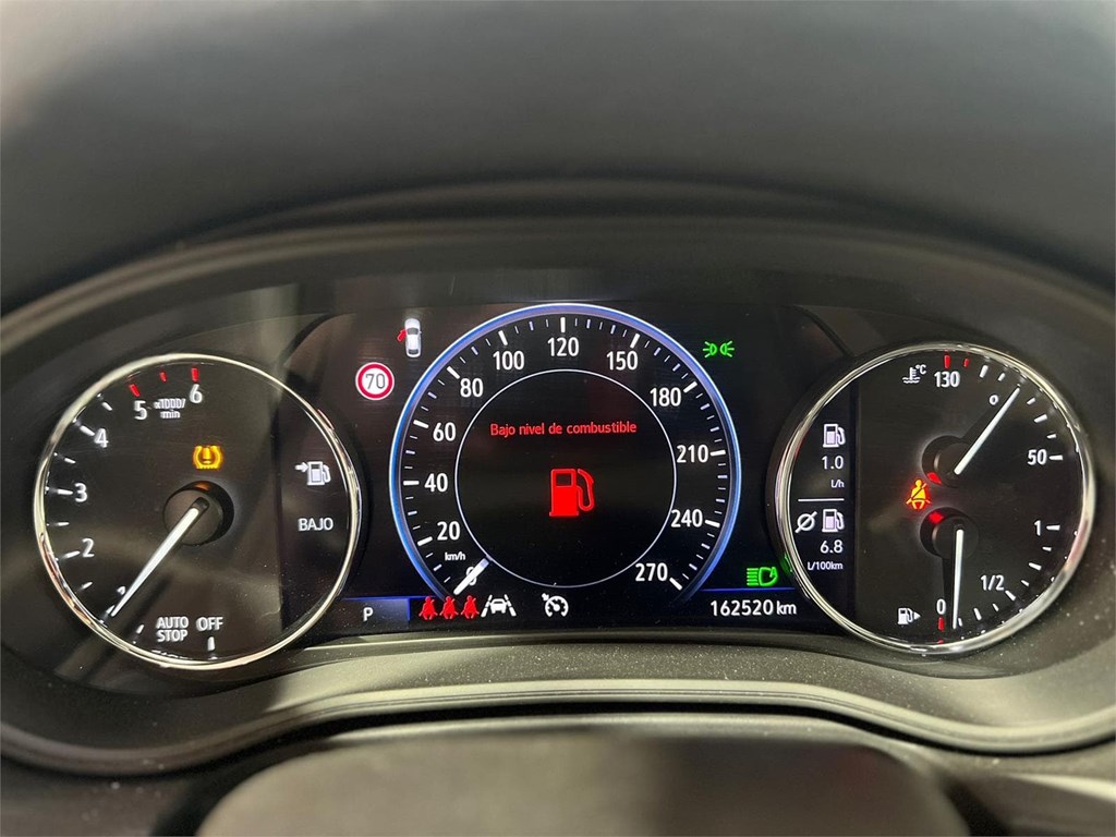 Foto 12 OPEL INSIGNIA LINE PLUS 2.0 176CV AT8