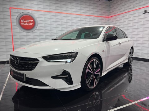 OPEL INSIGNIA LINE PLUS 2.0 176CV AT8