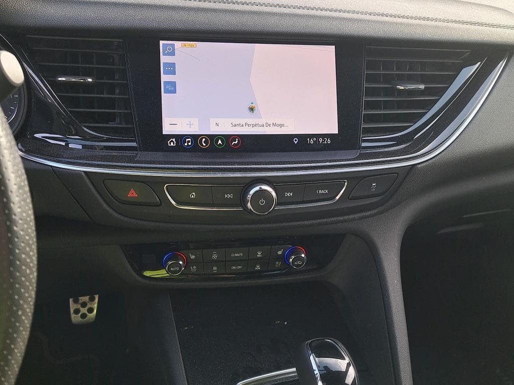 Foto 6 OPEL INSIGNIA LINE PLUS 2.0 176CV AT8