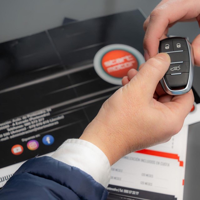 Opta por nuestros coches de segunda mano en Santiago