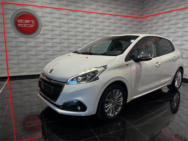 PEUGEOT 208 STYLE 1.2 110CV