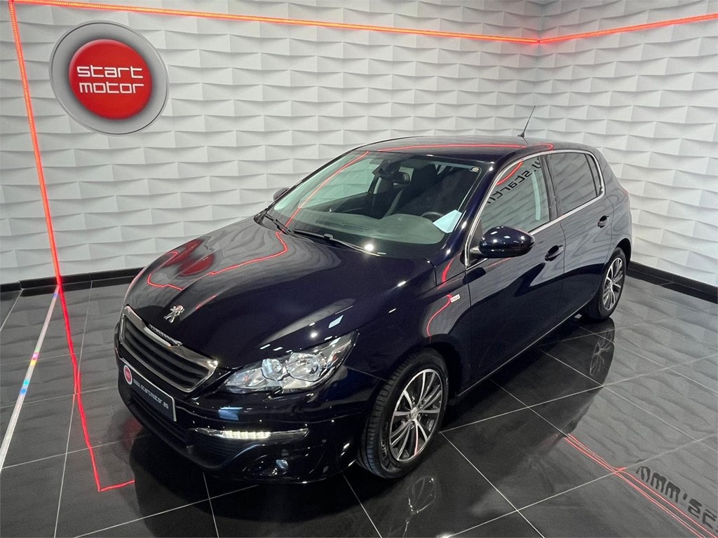 Peugeot 308 Segunda mano ofertas