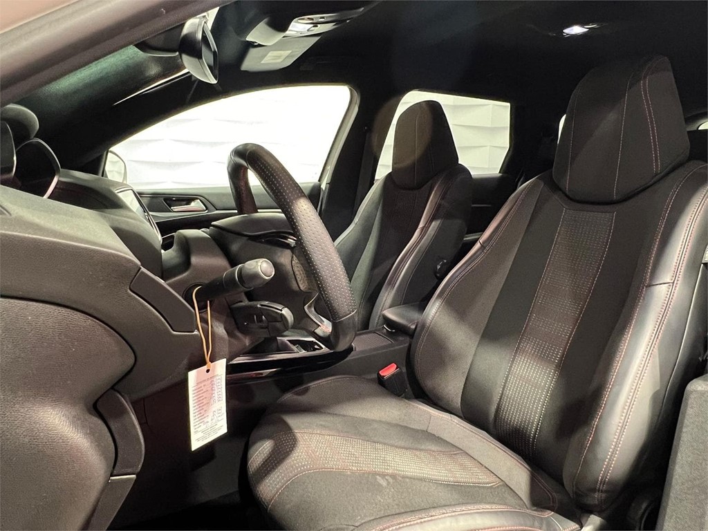 Foto 8 PEUGEOT 308 GT LINE 1.2 130CV