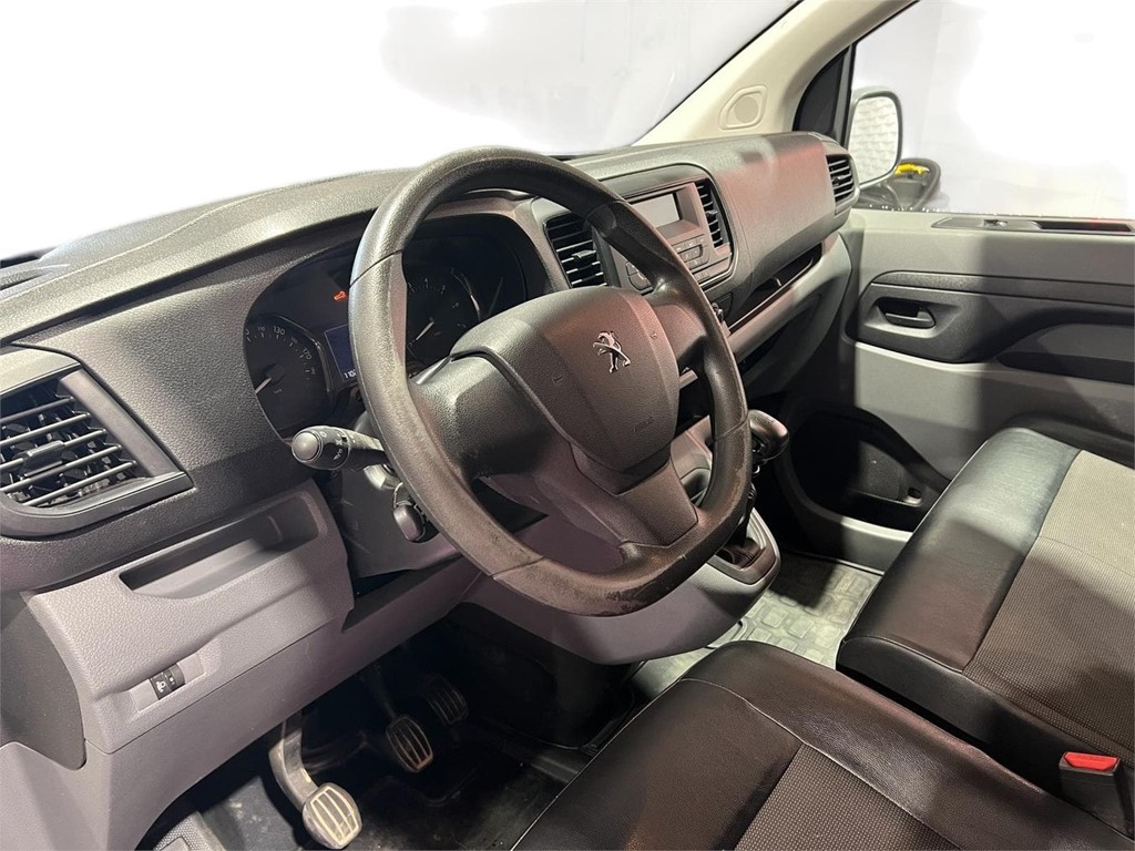 Foto 4 PEUGEOT EXPERT PRO BLUE 2.0 122CV