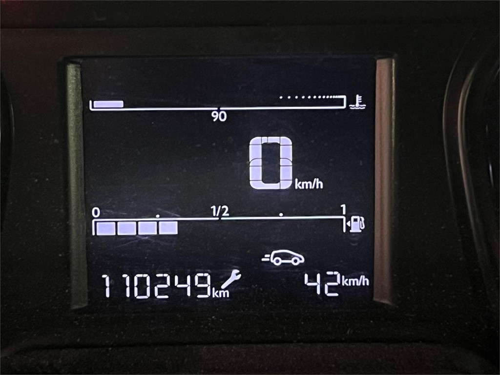 Foto 5 PEUGEOT EXPERT PRO BLUE 2.0 122CV