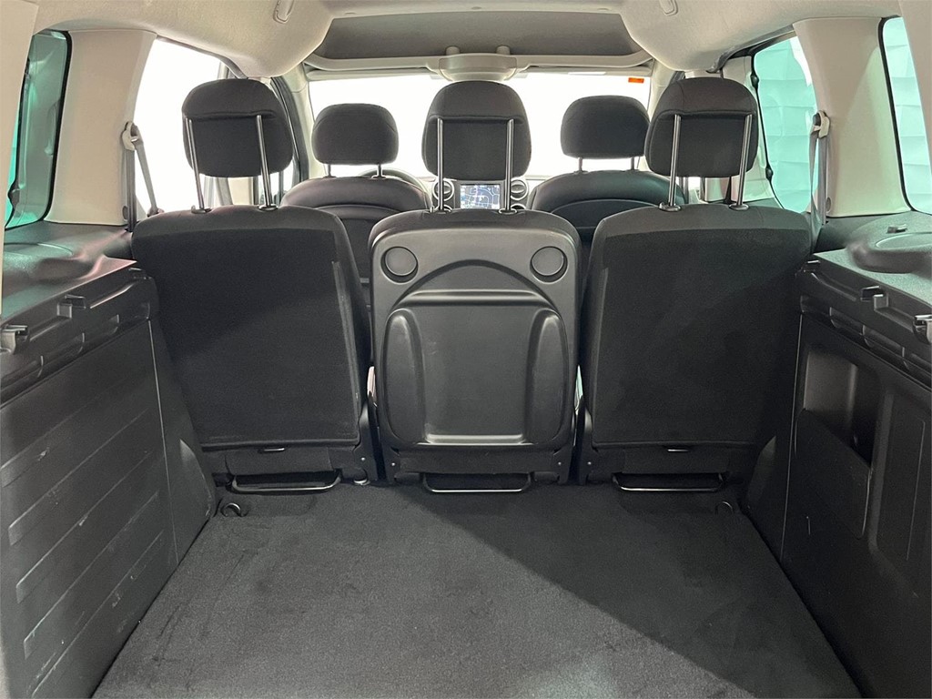 Foto 8 PEUGEOT PARTNER TEPEE ADVENTURE BLUE HDI 1.6 100CV