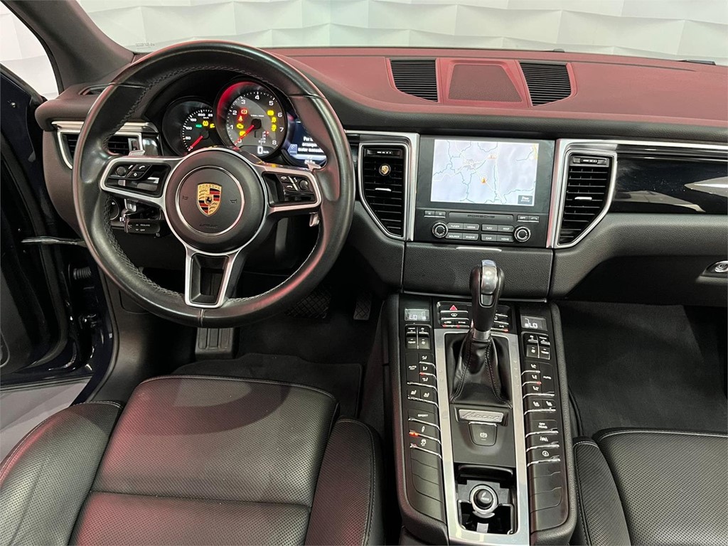 Foto 7 PORSCHE MACAN S 3.0 340CV