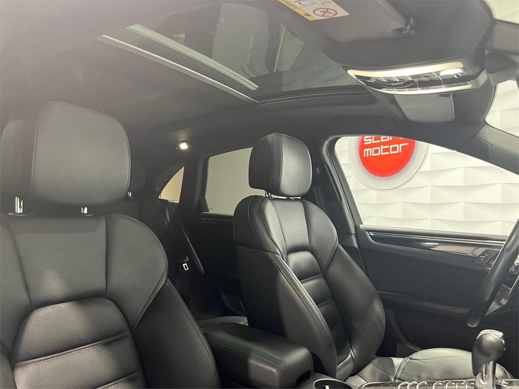 Foto 8 PORSCHE MACAN S 3.0 340CV