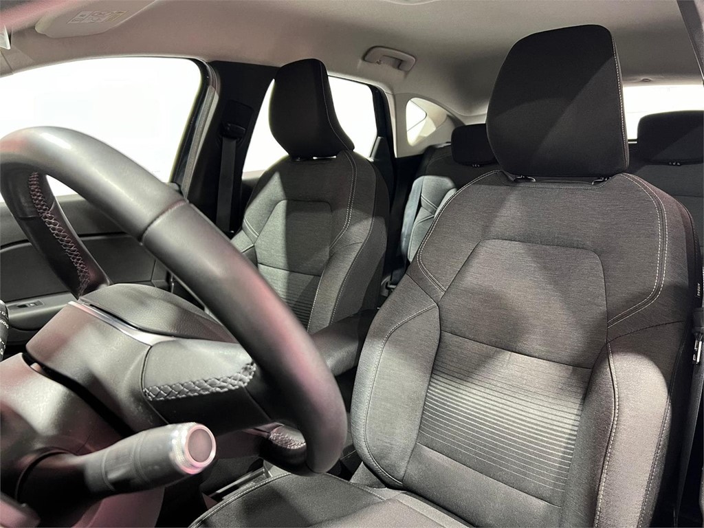 Foto 8 RENAULT CAPTUR INTENS BLUE DCI 1.5 95CV