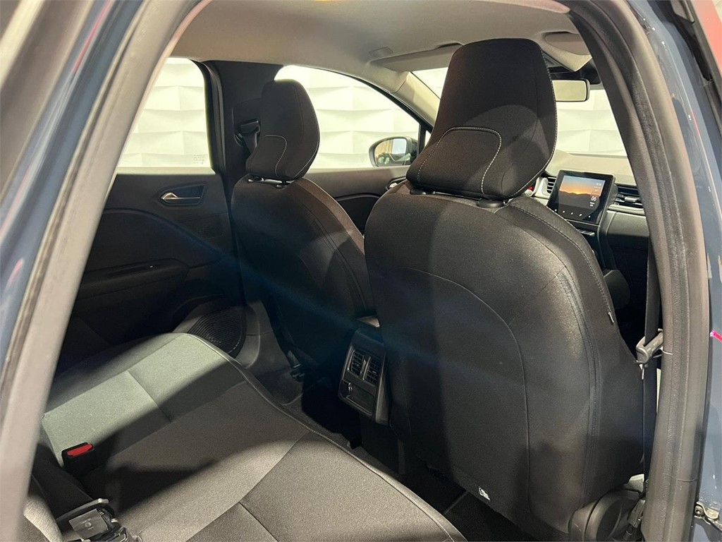 Foto 9 RENAULT CAPTUR INTENS BLUE DCI 1.5 95CV