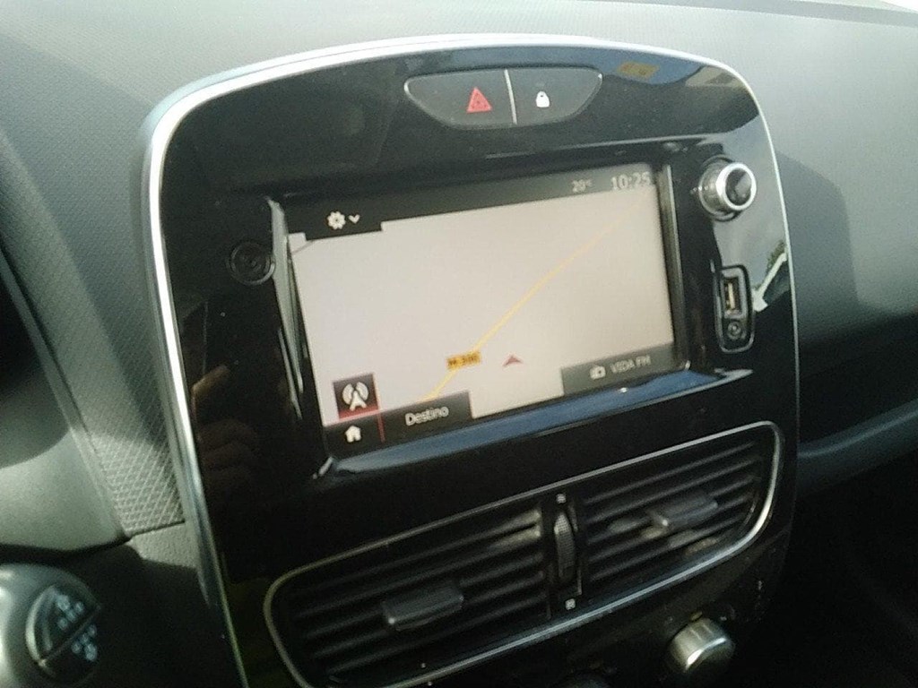 Foto 10 RENAULT CLIO BUSINESS dCi  (75CV)