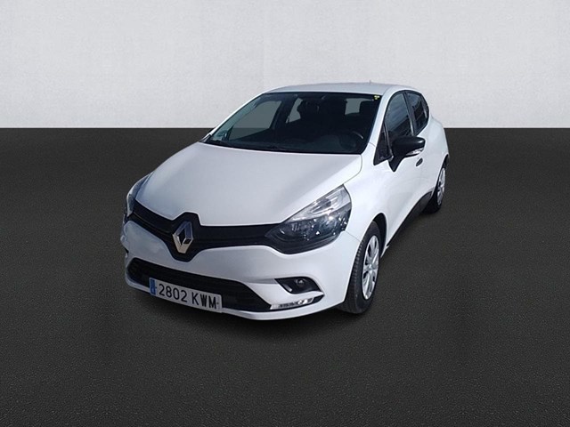 RENAULT CLIO BUSINESS dCi  (75CV)
