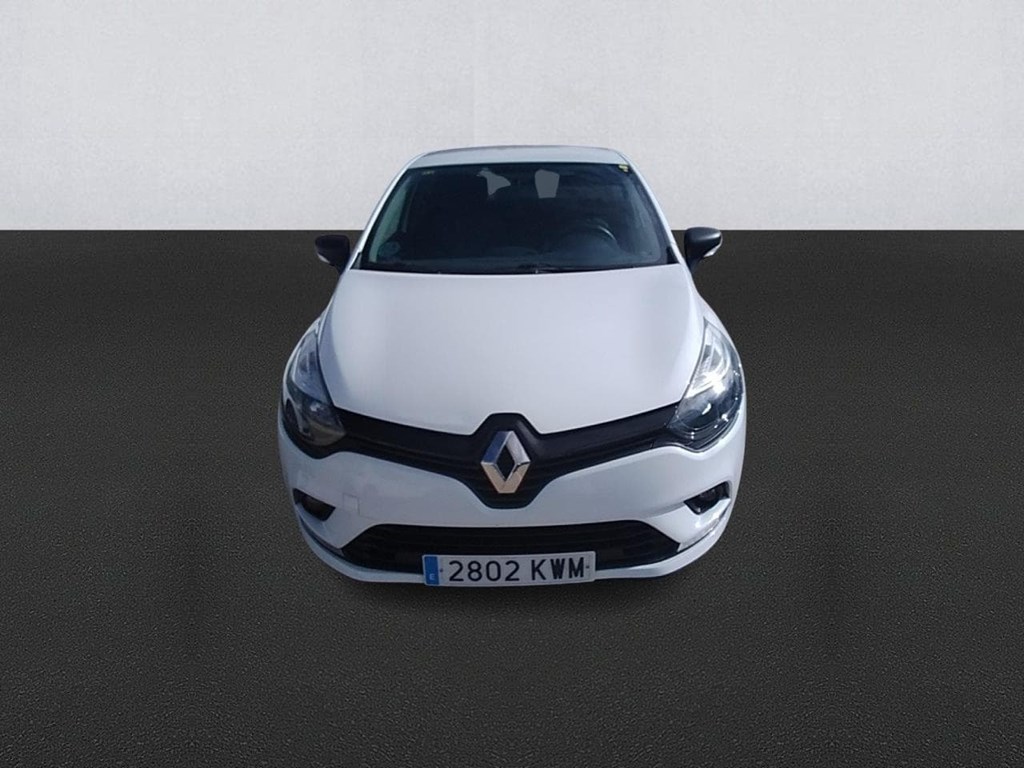 Foto 2 RENAULT CLIO BUSINESS dCi  (75CV)