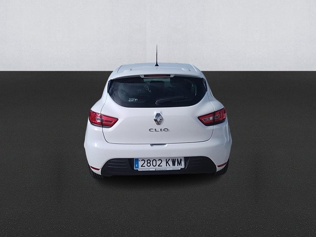 Foto 5 RENAULT CLIO BUSINESS dCi  (75CV)