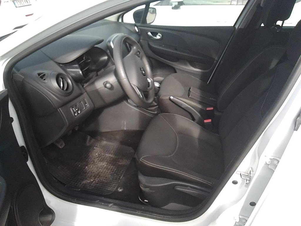 Foto 7 RENAULT CLIO BUSINESS dCi  (75CV)