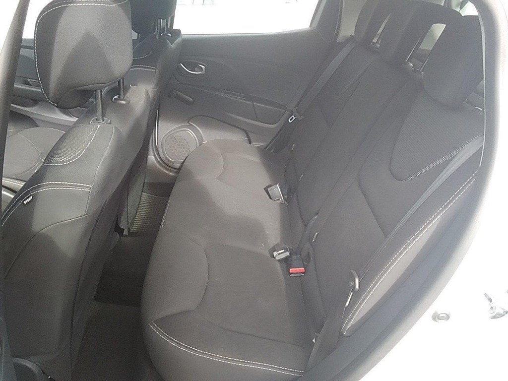 Foto 8 RENAULT CLIO BUSINESS dCi  (75CV)