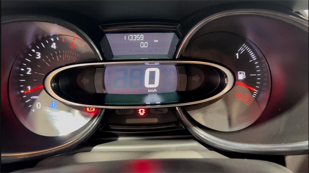 Foto 11 RENAULT CLIO BUSINESS ENERGY DCI 90CV