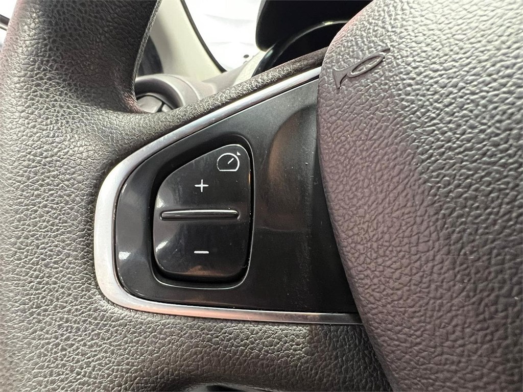 Foto 12 RENAULT CLIO BUSINESS ENERGY DCI 90CV