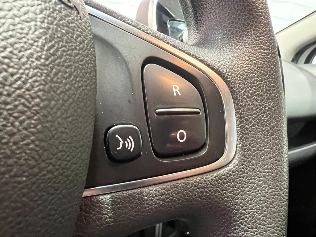 Foto 13 RENAULT CLIO BUSINESS ENERGY DCI 90CV