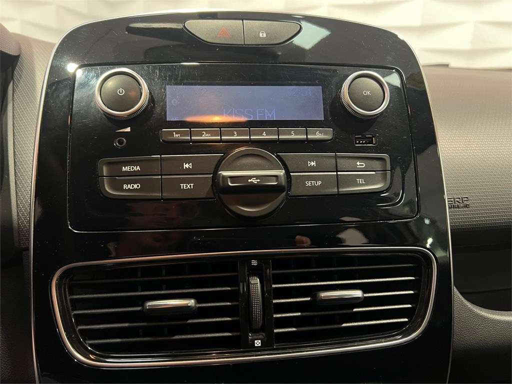 Foto 14 RENAULT CLIO BUSINESS ENERGY DCI 90CV