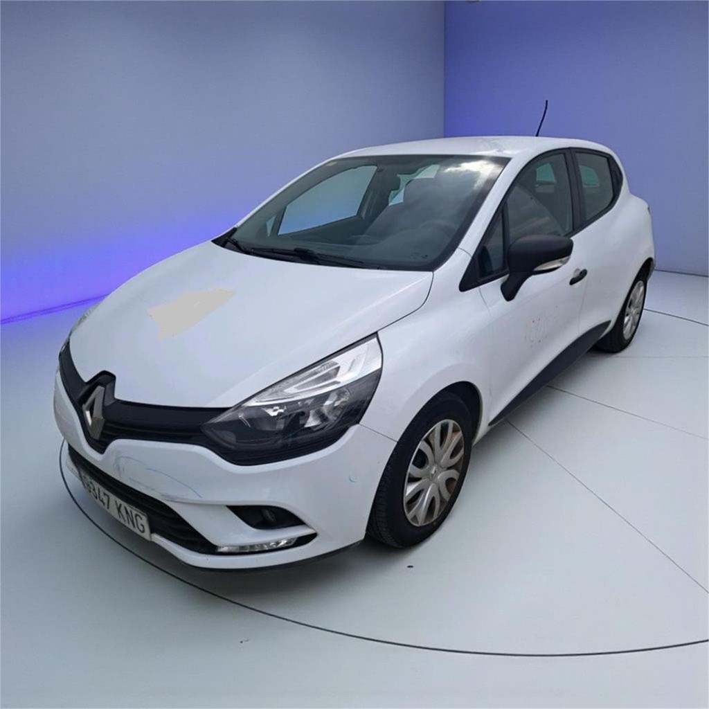 Foto 1 RENAULT CLIO BUSINESS ENERGY DCI 90CV