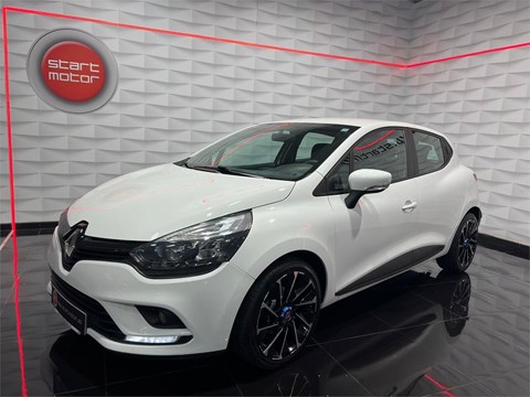 RENAULT CLIO BUSINESS ENERGY DCI 90CV
