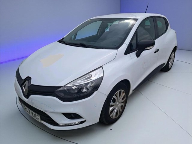 RENAULT CLIO BUSINESS ENERGY DCI 90CV