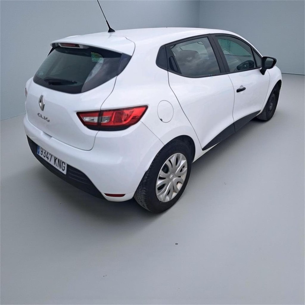 Foto 2 RENAULT CLIO BUSINESS ENERGY DCI 90CV