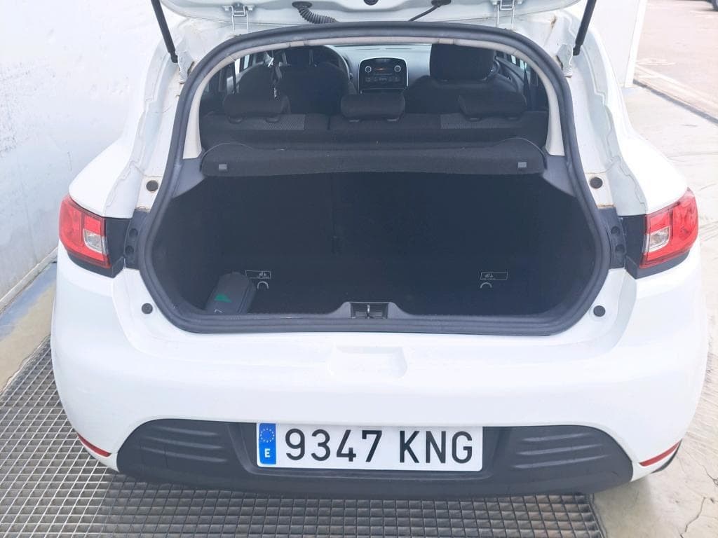 Foto 3 RENAULT CLIO BUSINESS ENERGY DCI 90CV