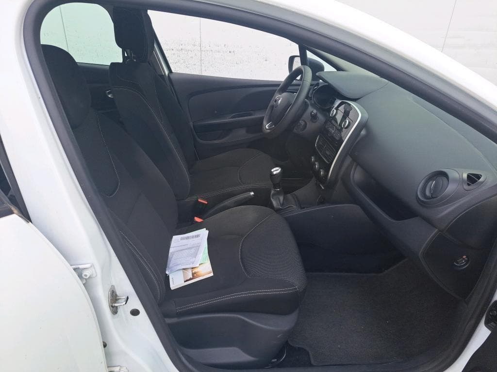 Foto 4 RENAULT CLIO BUSINESS ENERGY DCI 90CV