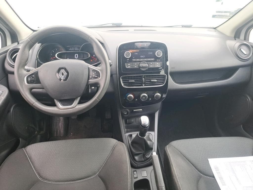 Foto 5 RENAULT CLIO BUSINESS ENERGY DCI 90CV
