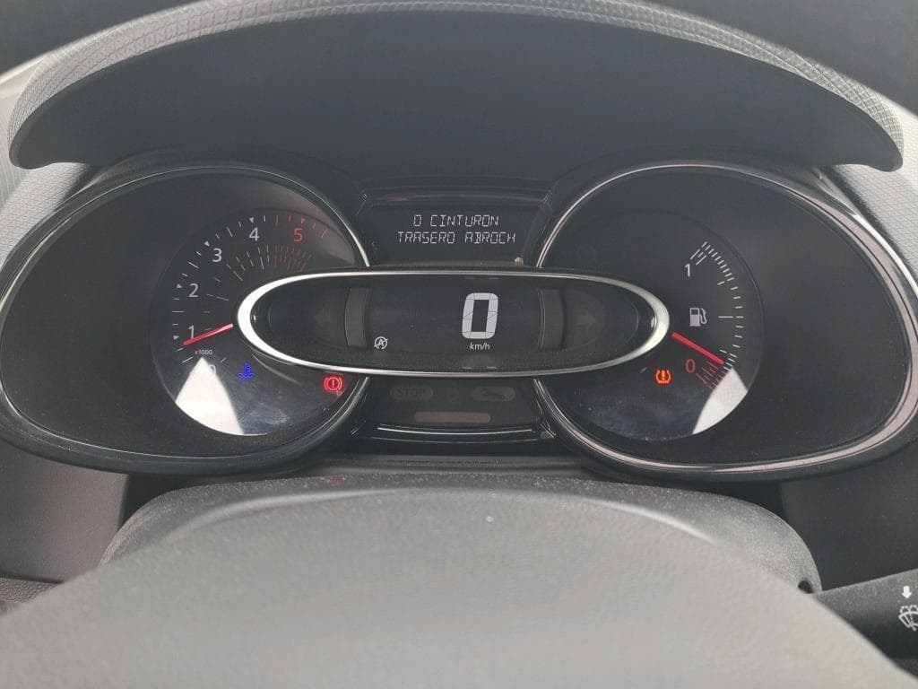Foto 6 RENAULT CLIO BUSINESS ENERGY DCI 90CV