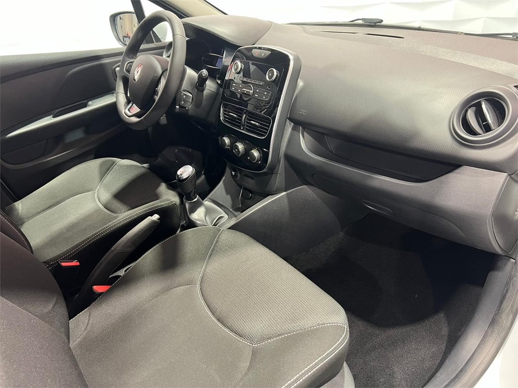 Foto 9 RENAULT CLIO BUSINESS ENERGY DCI 90CV