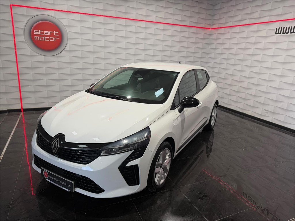 Foto 2 RENAULT CLIO EVOLUTION 1.5 DCI 100CV