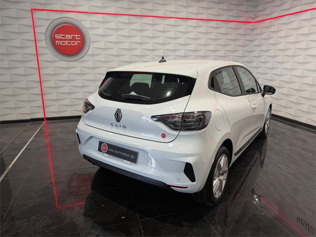 Foto 3 RENAULT CLIO EVOLUTION 1.5 DCI 100CV