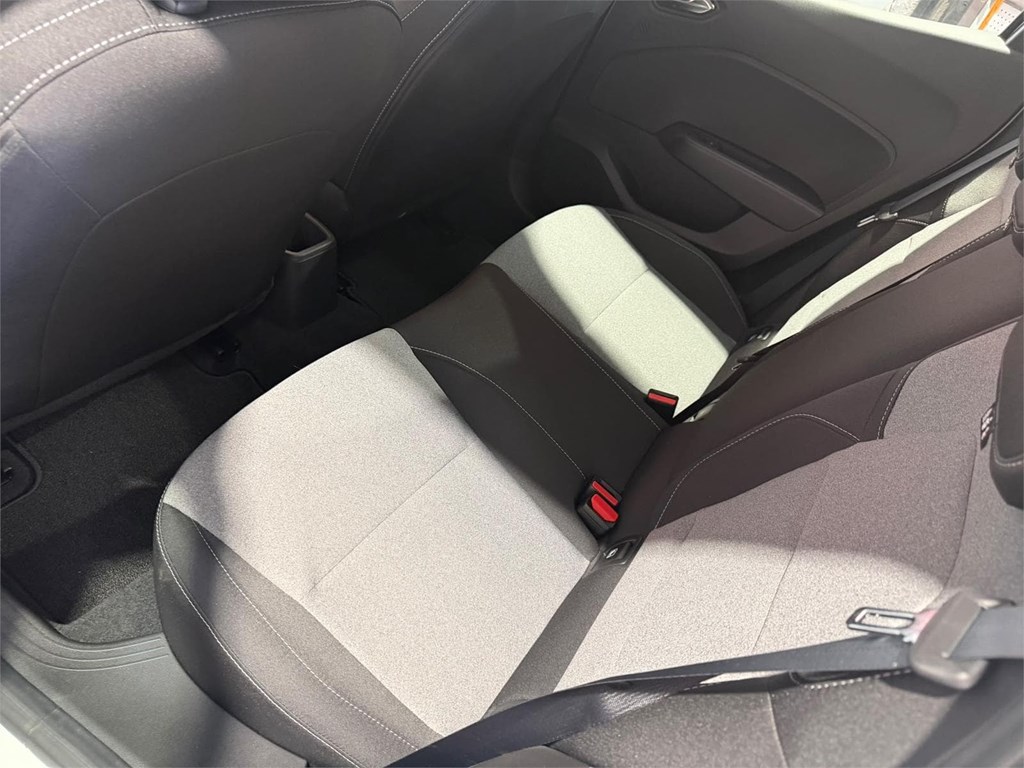 Foto 7 RENAULT CLIO EVOLUTION 1.5 DCI 100CV