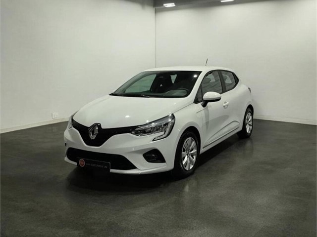 RENAULT CLIO INTEN 1.0 TCE 91CV