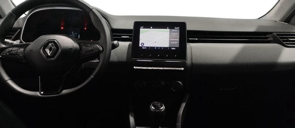 Foto 5 RENAULT CLIO INTEN 1.0 TCE 91CV