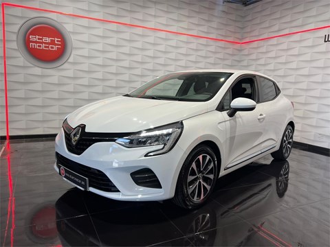 RENAULT CLIO INTENS 1.0 TCE 100CV
