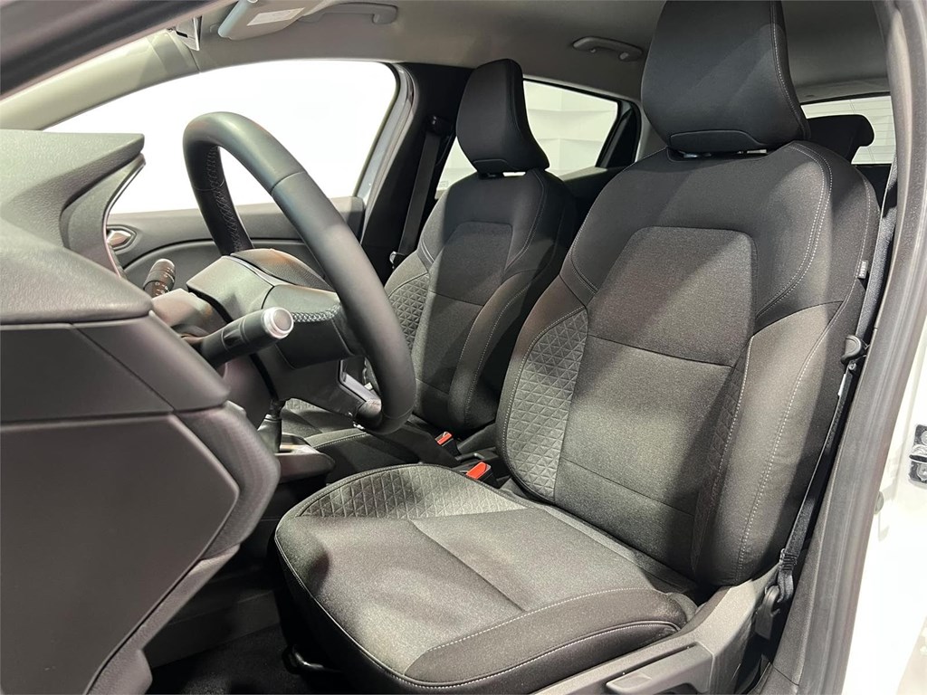 Foto 4 RENAULT CLIO INTENS 1.0 TCE 100CV