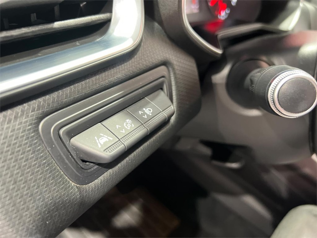 Foto 9 RENAULT CLIO INTENS 1.0 TCE 100CV