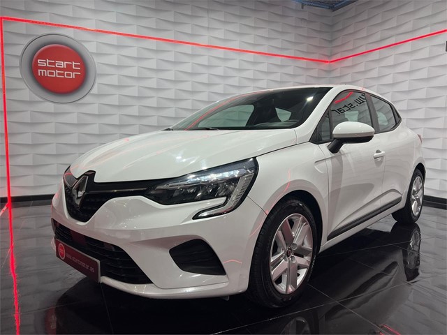 RENAULT CLIO INTENS TCE 1.0 91CV