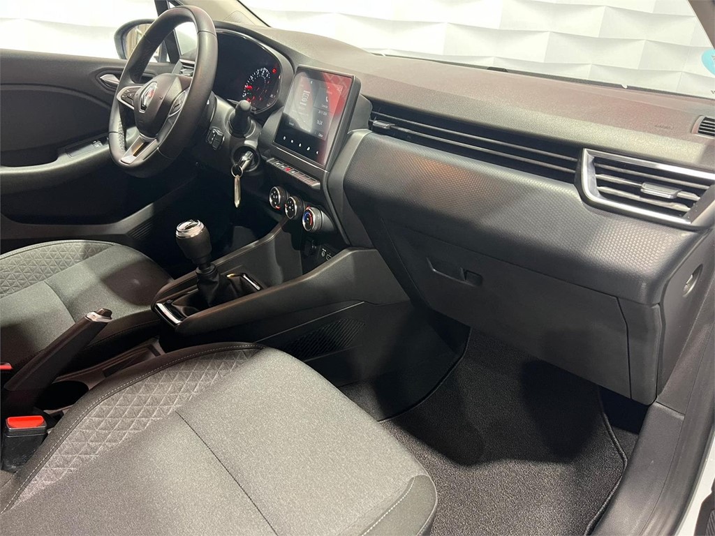 Foto 5 RENAULT CLIO INTENS TCE 1.0 91CV