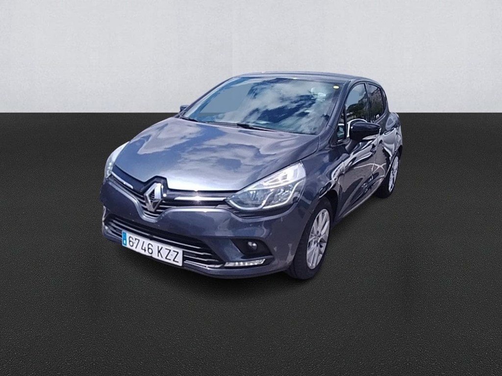 Foto 1 RENAULT CLIO LIMITED TCe 1.0 90CV