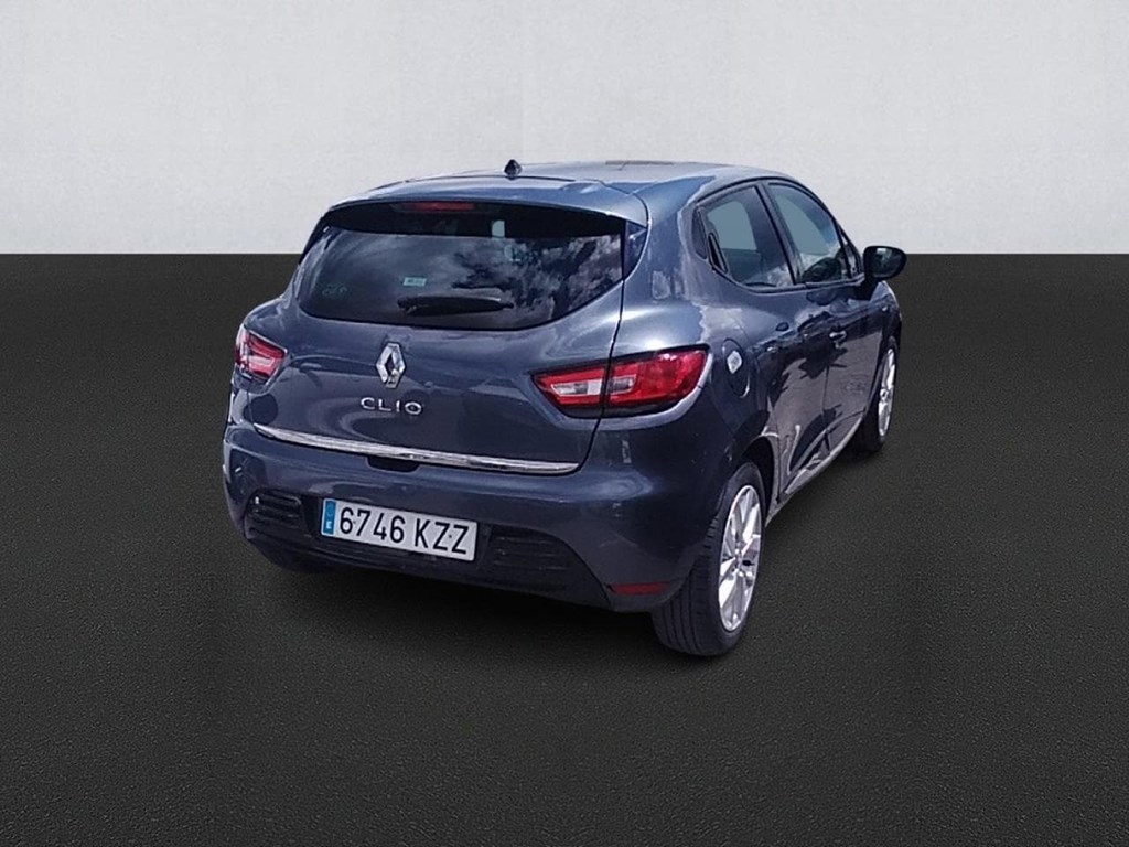 Foto 2 RENAULT CLIO LIMITED TCe 1.0 90CV