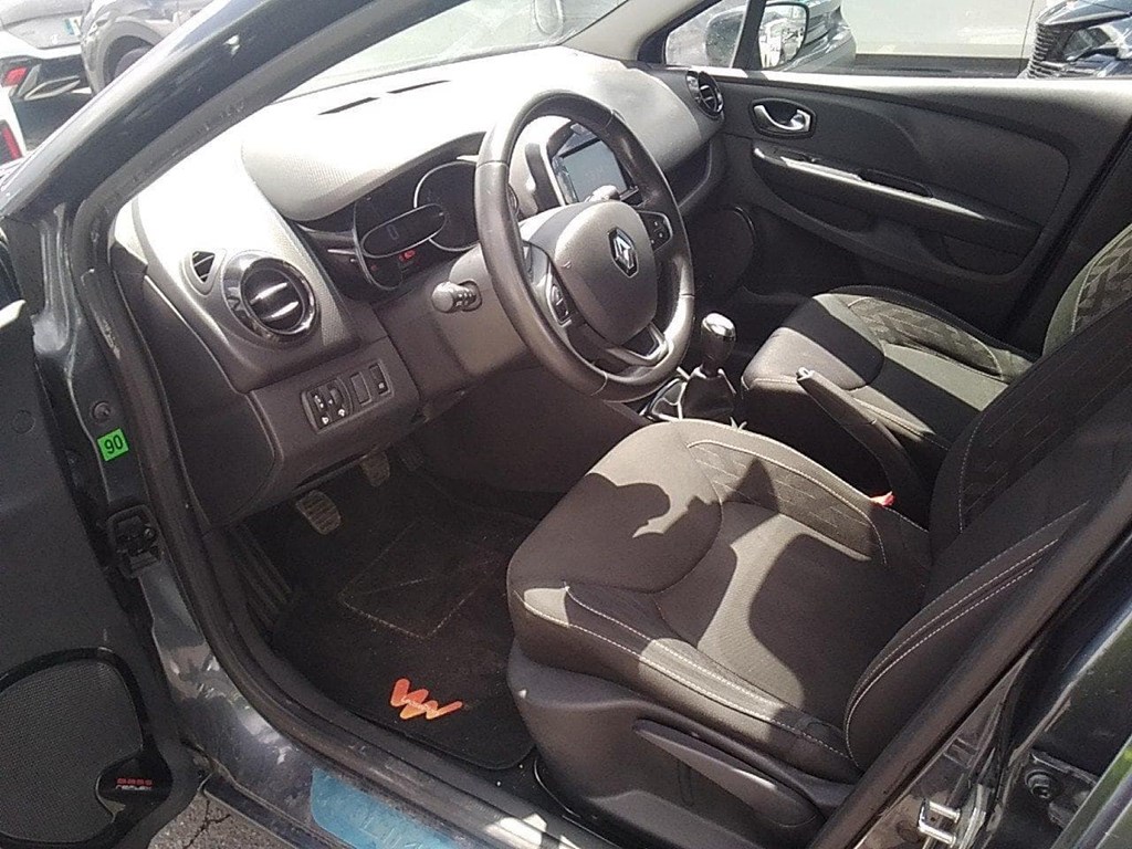 Foto 3 RENAULT CLIO LIMITED TCe 1.0 90CV