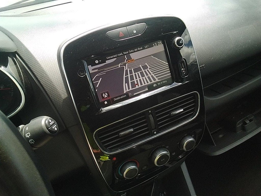 Foto 4 RENAULT CLIO LIMITED TCe 1.0 90CV
